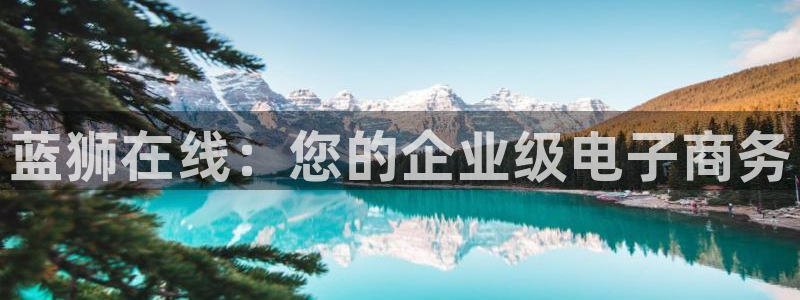 OB视讯体育热门赛事有哪些：蓝狮在线：您的企业级电子商务